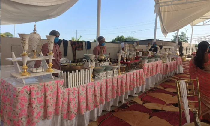 Madhura Caterers  Best Catering
